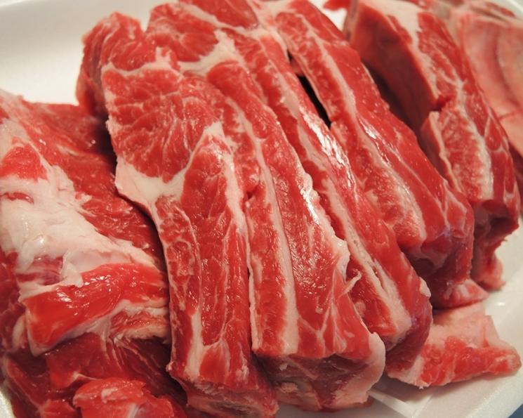 Себестоимость производства мясной продукции может вырасти на 15 процентов