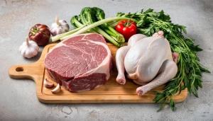 Министерство сельского хозяйства Российской Федерации: О ситуации на рынке мяса и мясопродуктов