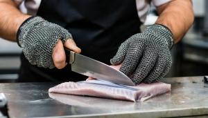 Россия впервые в истории обогнала США по производству филе минтая