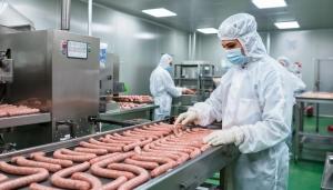 Мясопереработчики просят установить квоту на беспошлинный импорт мяса говядины, курицы, свинины в Россию