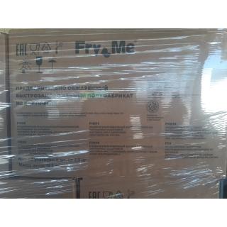 Картофель фри зам в панировке «FRY ME» купить крупным и мелким оптом по цене производителя «Ви Фрай»