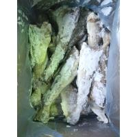 Треска атлантическая ПБГ штучной заморозки купить оптом в Москве по ценам производителя из Мурманска