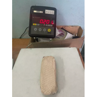 Замороженное Филе грудки утки с кожей от производителя из Китая купить оптом в Москве, цена