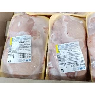 Замороженное ассорти куриное на кости с кожей «СИТНО» купить оптом в Москве по ценам производителя