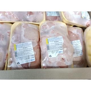 Замороженное ассорти куриное на кости с кожей «СИТНО» купить оптом в Москве по ценам производителя