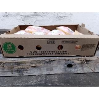 Замороженное ассорти куриное на кости с кожей «СИТНО» купить оптом в Москве по ценам производителя