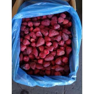 Клубника замороженная от производителя из Египта купить оптом в Москве по привлекательной цене