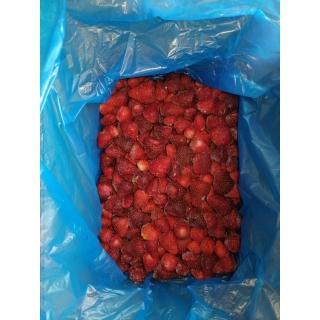 Клубника замороженная от производителя из Египта купить оптом в Москве по привлекательной цене