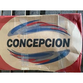 Огузок говяжий Topside от производителя из Парагвая Frigorifico Concepcion