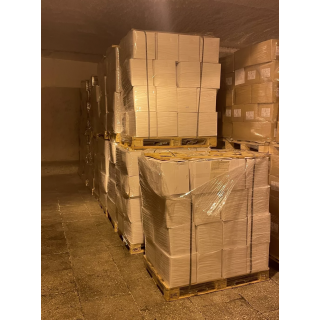 Масло сливочное 82,5% от производителя из Ирана «Tehran Pegah Pasteurized Milk» купить оптом, цена