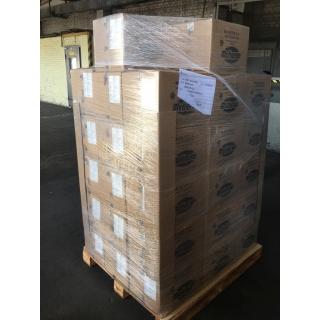 Замороженное сливочное масло 82,5% в блоках 25 кг от производителя Аргентина Remotti купить оптом