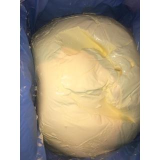 Замороженное сливочное масло 82,5% в блоках 25 кг от производителя Аргентина Remotti купить оптом