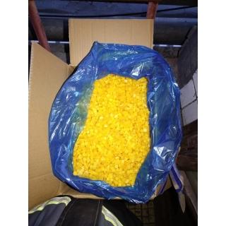 Манго кубик замороженное от производителя из Китая купить недорого мелким оптом по выгодной цене
