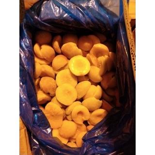 Абрикос кубик замороженный от производителя из Китая купить дёшево мелким оптом по выгодной цене 