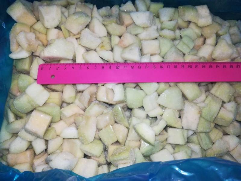 Гуава замороженная от производителя из Вьетнама купить недорого крупный и мелкий опт по низкой цене