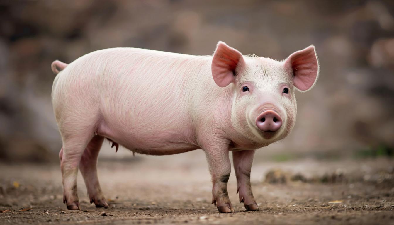 В России подешевела свинина - Падению стоимости мяса способствовал беспошлинный ввоз