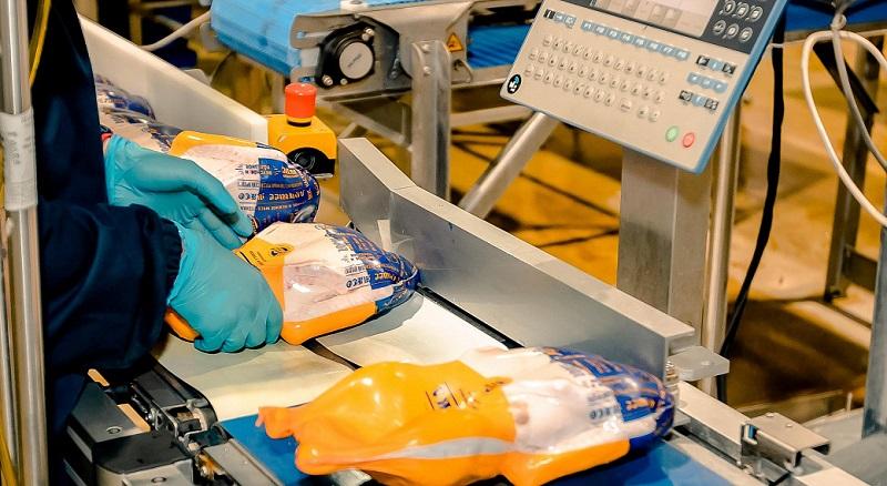 Группа компаний «Дамате» увеличила производство мяса утки на 65 процентов в 2022 году