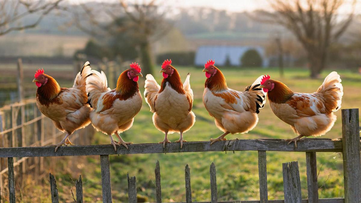 Почему курица дорожает и цены на неё побили исторический рекорд