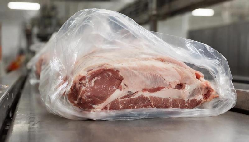 Прогноз: К 2030 году объёмы производства свинины увеличатся на 1 млн тонн в живом весе, экспорт достигнет 650 тысяч тонн Прогноз: К 2030 году объёмы производства свинины увеличатся на 1 млн тонн в живом весе, экспорт достигнет 650 тысяч тонн