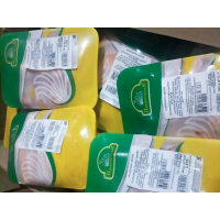 Замороженное куриное крыло в лотке ПРИОСКОЛЬЕ купить оптом в Москве по ценам производителя