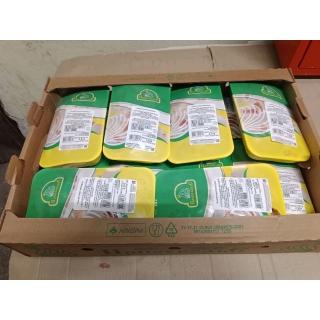 Замороженные куриные желудки «Приосколье» купить мелким оптом в Москве по низкой цене производителя