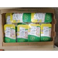 Замороженные куриные желудки «Приосколье» купить мелким оптом в Москве по низкой цене производителя