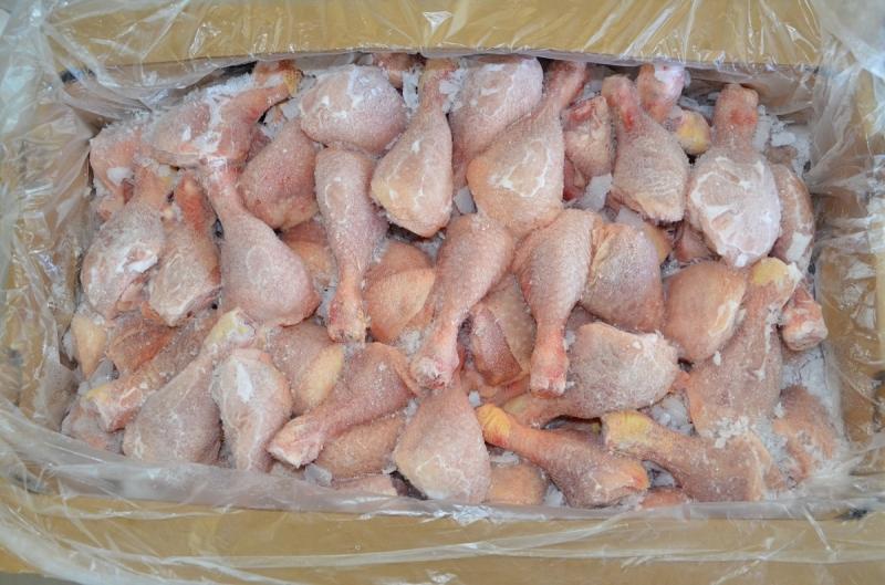 Голень ЦБ зам. Вес. пф Монолит 12 кг. ГАП Ресурс - фото - 1