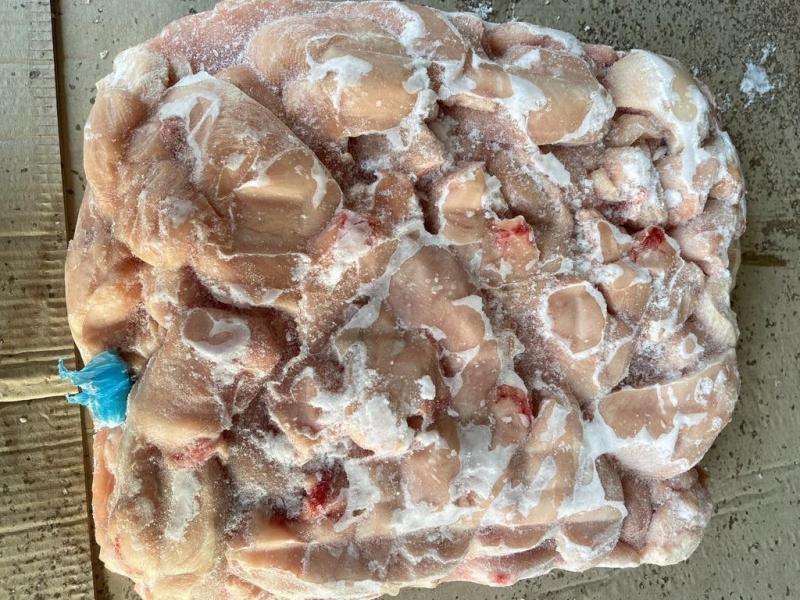 Филе куриной грудки купить мелким и крупным оптом в Москве по низкой цене производителя ГАП «Ресурс»