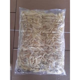 Картофель Фри без панировки 6х6 мм Triumph TR42 от производителя We Fry купить оптом по низкой цене