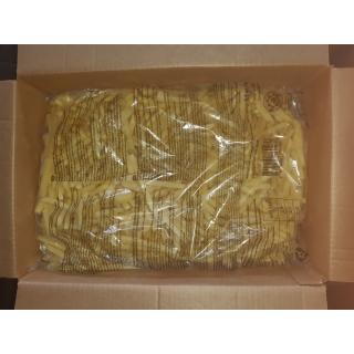 Картофель Фри без панировки 6х6 мм Triumph TR42 от производителя We Fry купить оптом по низкой цене