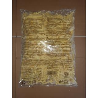 Картофель Фри без панировки 6х6 мм Triumph TR42 от производителя We Fry купить оптом по низкой цене