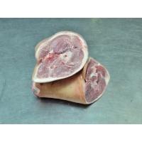 Замороженная рулька свиная (голяшка на кости) ГОСТ купить оптом в Москве по ценам производителя 