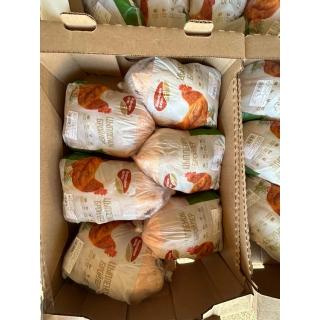 Замороженная тушка курицы ЦБ (цыпленка бройлера) «ХОРОШЕЕ ДЕЛО» купить оптом по ценам производителя