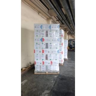 Замороженный картофель фри 9х9 мм «Fine food» от производителя Турция купить оптом