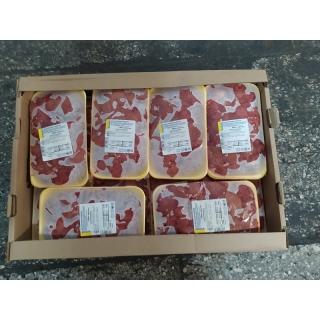 Замороженная куриная печень ЦБ «СИТНО» купить оптом в Москве недорого по ценам производителя