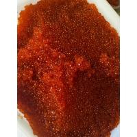 Красная икра свежая зернистая лососевых рыб (ГОРБУША) от производителя с Сахалина