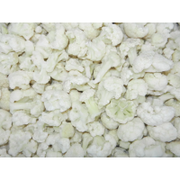 Цветная капуста замороженная от производителя из Египта купить оптом в Москве по выгодной цене 