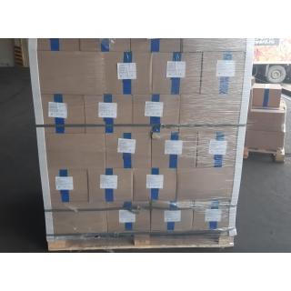 Замороженная вишня с косточкой оптом в Москве по выгодной цене от производителя из Узбекистана