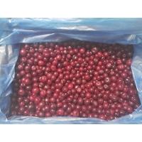 Замороженная вишня с косточкой оптом в Москве по низкой цене от производителя Россия или Узбекистан
