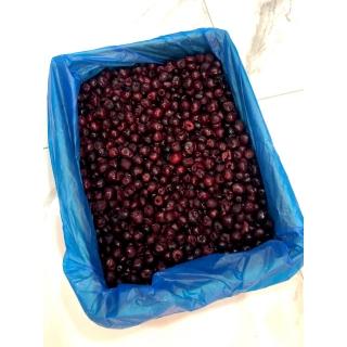 Замороженная вишня без косточки от производителя из Узбекистана купить оптом по привлекательной цене