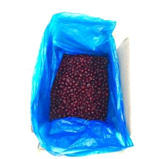Замороженная вишня без косточки от производителя из Узбекистана купить оптом по привлекательной цене