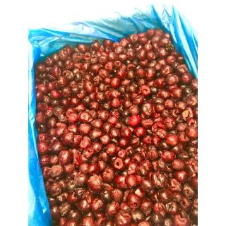 Замороженная вишня без косточки от производителя из Узбекистана купить оптом по привлекательной цене