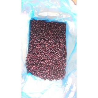 Замороженная чёрная смородина от производителя из Турции купить мелким оптом дёшево по выгодной цене