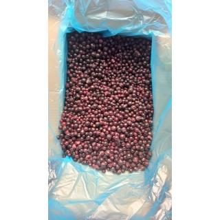 Замороженная чёрная смородина от производителя из Турции купить мелким оптом дёшево по выгодной цене