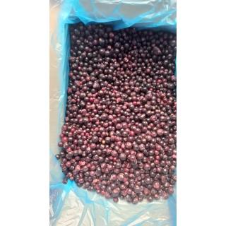 Замороженная чёрная смородина от производителя из Турции купить мелким оптом дёшево по выгодной цене