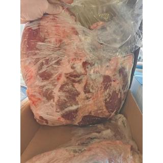 Говядина лопатка (Blade) бк Бразилия от производителя JBS Friboi купить мелким оптом по низкой цене