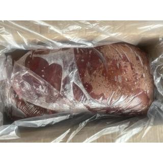 Печень говяжья производства Аргентина от производителя «Offal» купить оптом в Москве по низкой цене