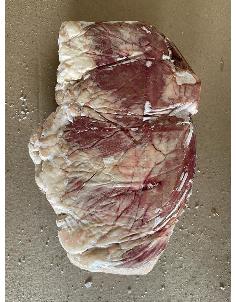 Замороженное говяжье сердце от производителя Аргентина купить мелким оптом в Москве по низкой цене