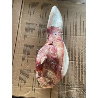 Замороженный говяжий язык от производителя Offal Аргентина купить оптом по привлекательной цене