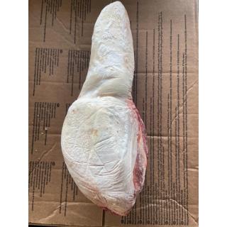 Замороженный говяжий язык от производителя Offal Аргентина купить оптом по привлекательной цене